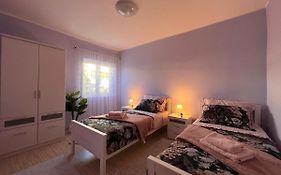 Apartman Breza