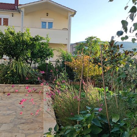 Apartman Breza Šibenik Exterior foto