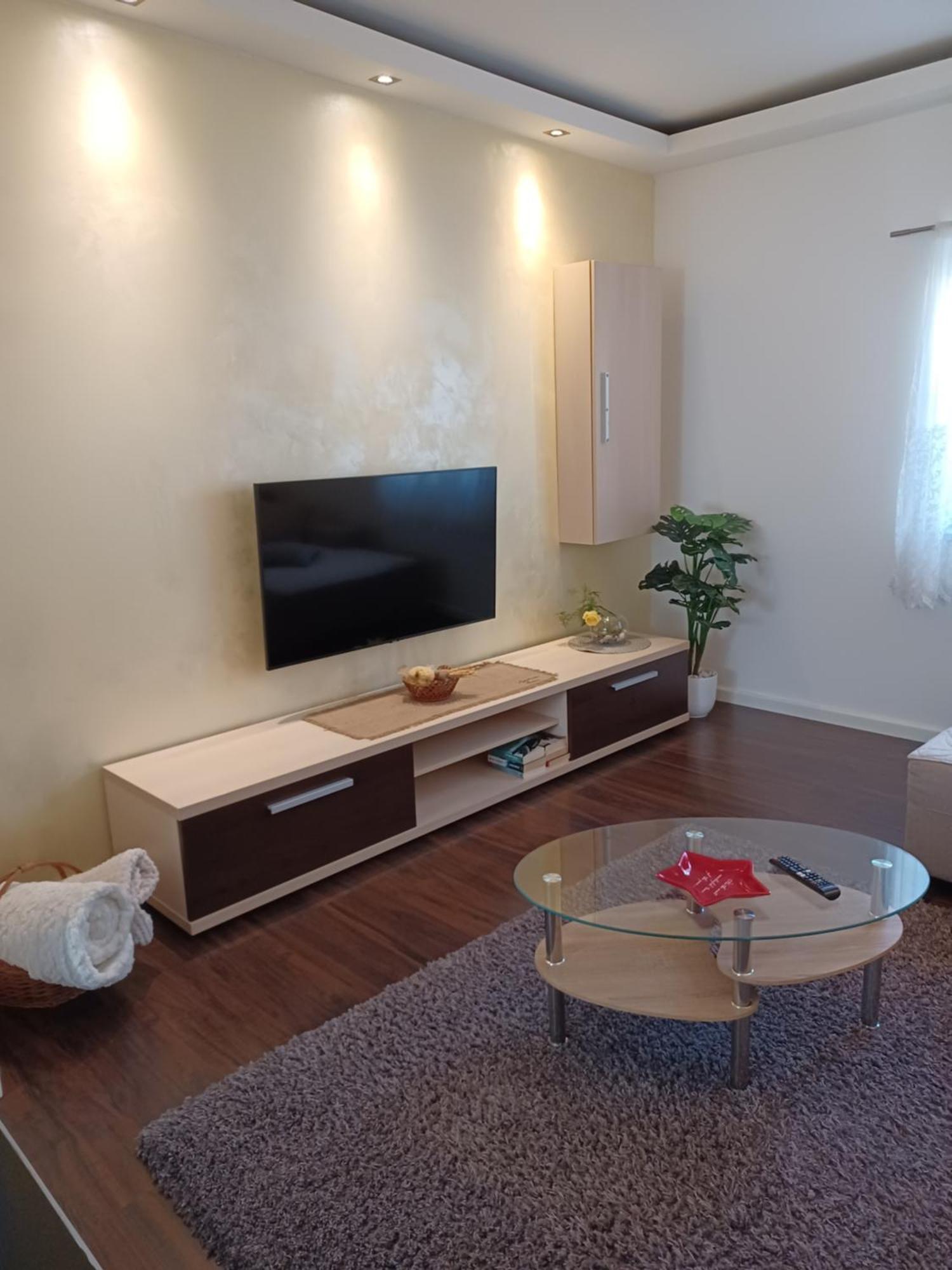 Apartman Breza Šibenik Exterior foto