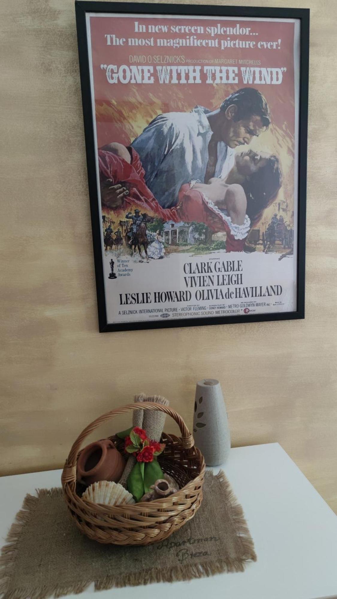 Apartman Breza Šibenik Exterior foto