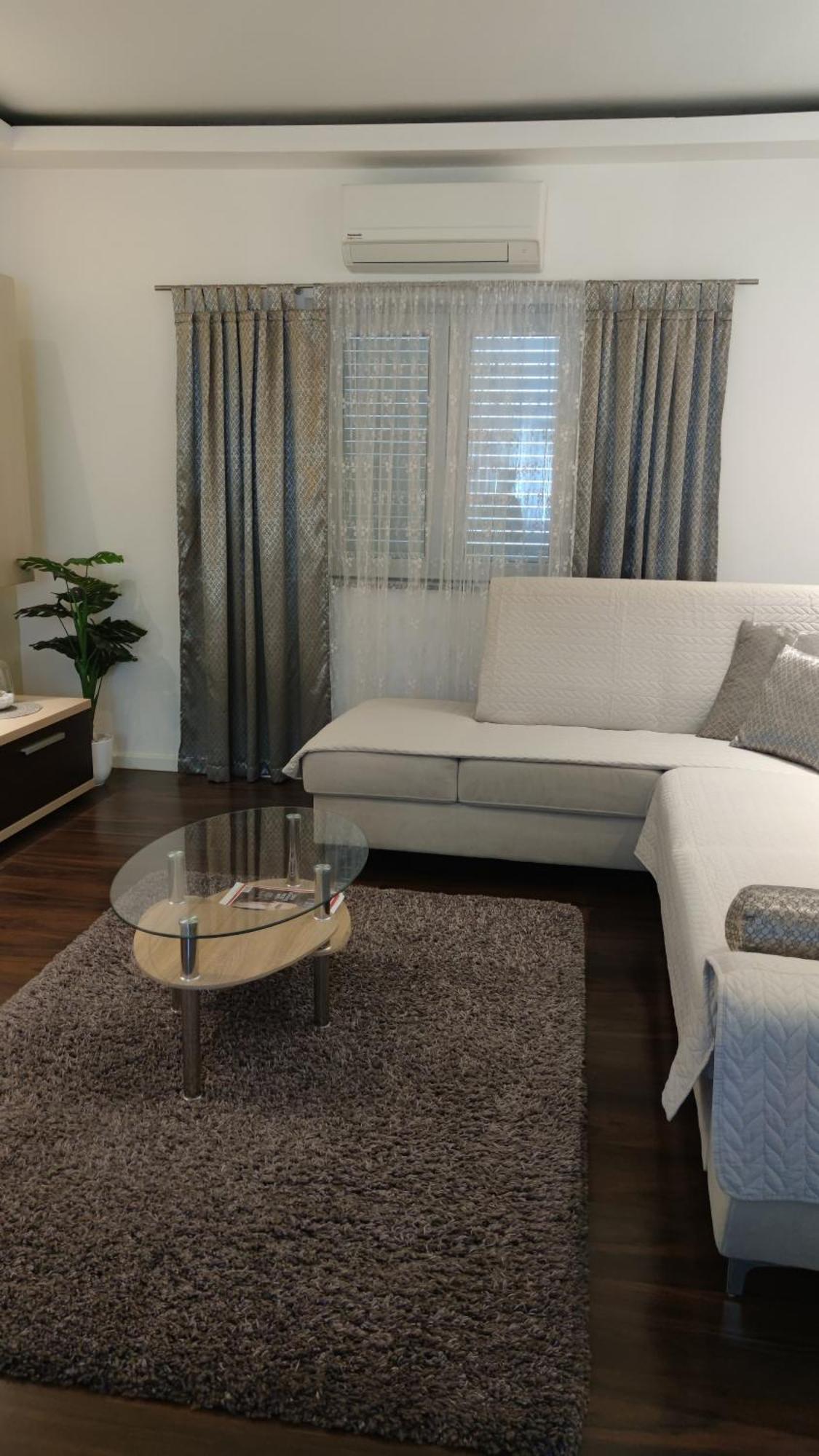 Apartman Breza Šibenik Exterior foto